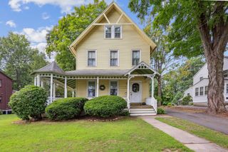375 Hartford Avenue, Wethersfield, CT 06109