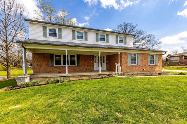 9800 Delray Drive, Montgomery, OH 45242