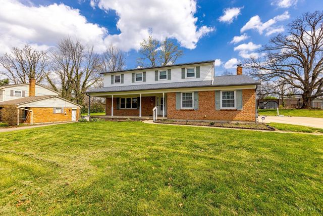 9800 Delray Drive, Montgomery, OH 45242