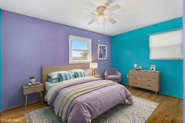 9800 Delray Drive, Montgomery, OH 45242