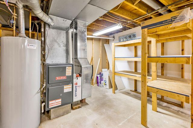9800 Delray Drive, Montgomery, OH 45242