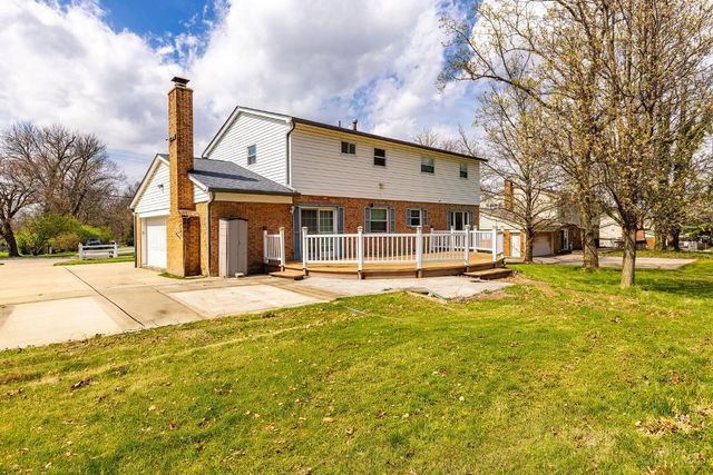 9800 Delray Drive, Montgomery, OH 45242