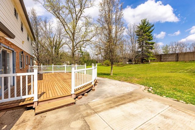 9800 Delray Drive, Montgomery, OH 45242
