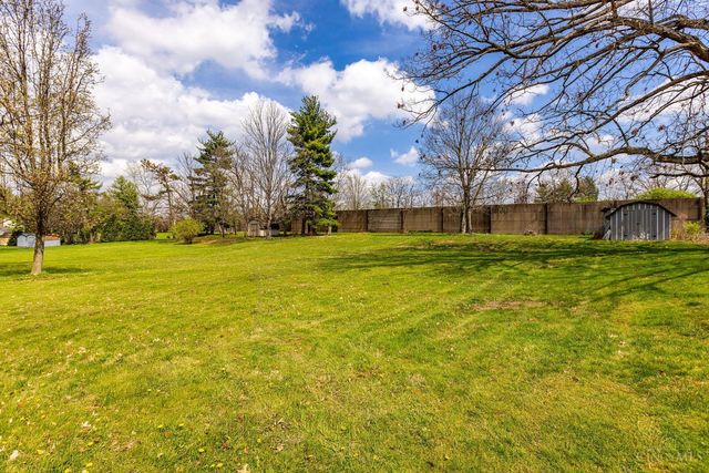 9800 Delray Drive, Montgomery, OH 45242