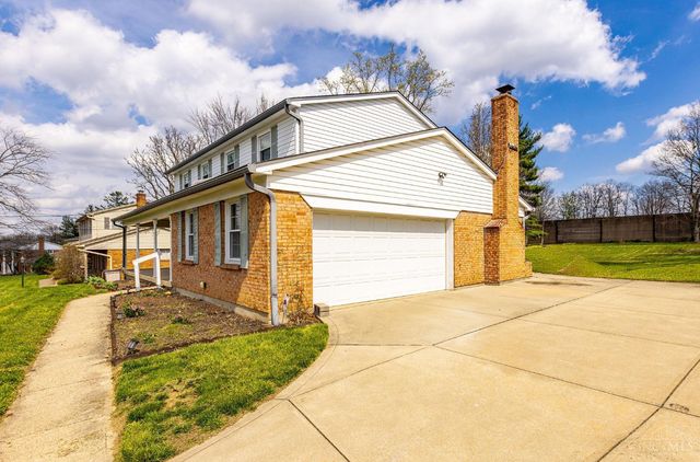 9800 Delray Drive, Montgomery, OH 45242