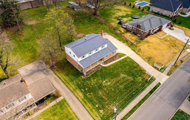 9800 Delray Drive, Montgomery, OH 45242