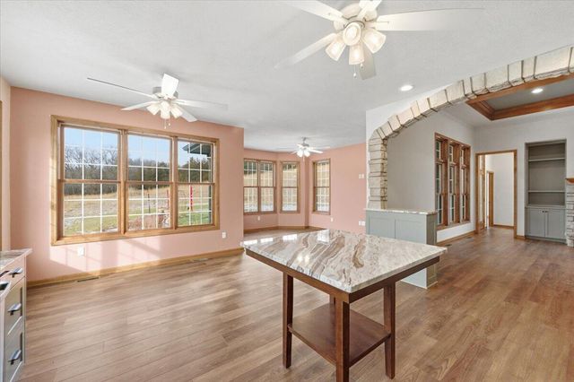 1449 240TH Avenue, Thurman, IA 51654