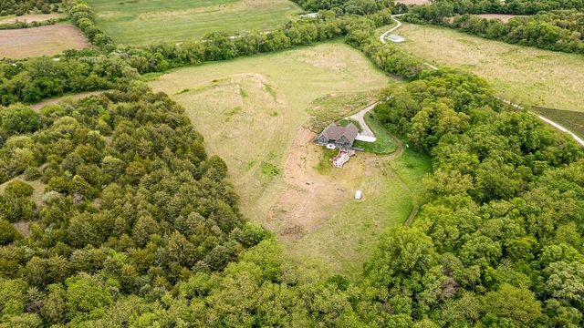 1449 240TH Avenue, Thurman, IA 51654