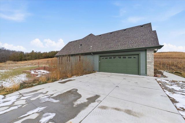 1449 240TH Avenue, Thurman, IA 51654