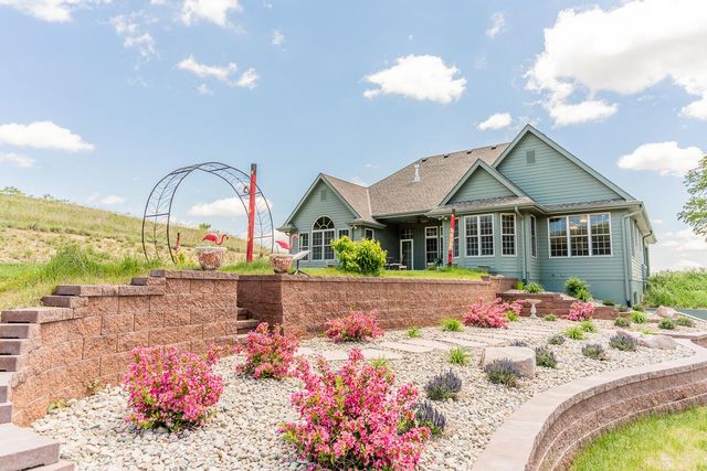 1449 240TH Avenue, Thurman, IA 51654