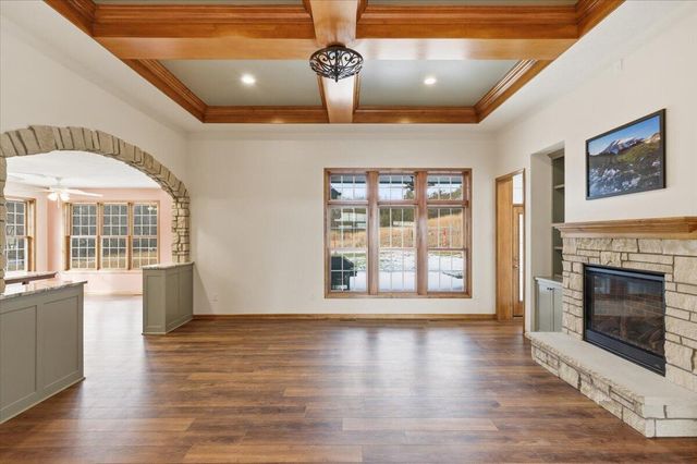 1449 240TH Avenue, Thurman, IA 51654