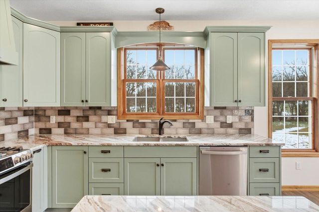 1449 240TH Avenue, Thurman, IA 51654