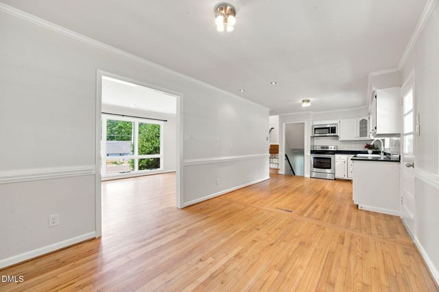 3512 Neptune Drive, Raleigh, NC 27604