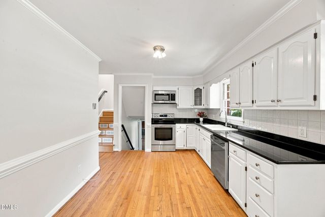3512 Neptune Drive, Raleigh, NC 27604