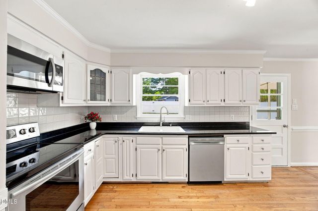 3512 Neptune Drive, Raleigh, NC 27604