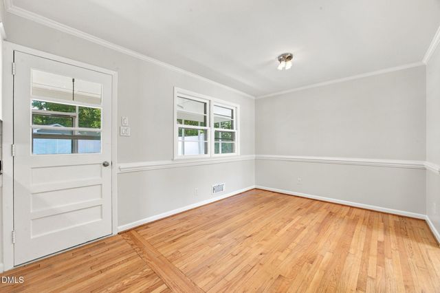3512 Neptune Drive, Raleigh, NC 27604