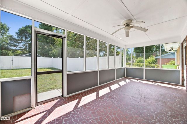 3512 Neptune Drive, Raleigh, NC 27604