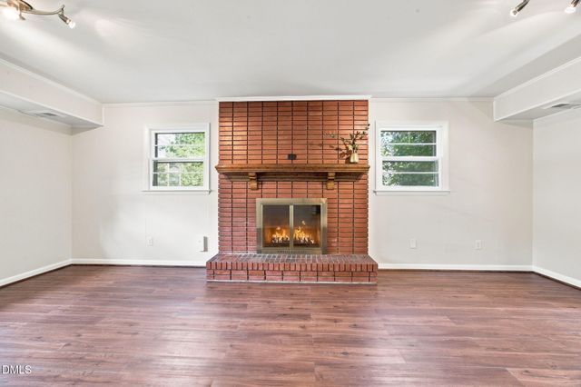 3512 Neptune Drive, Raleigh, NC 27604