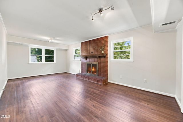 3512 Neptune Drive, Raleigh, NC 27604
