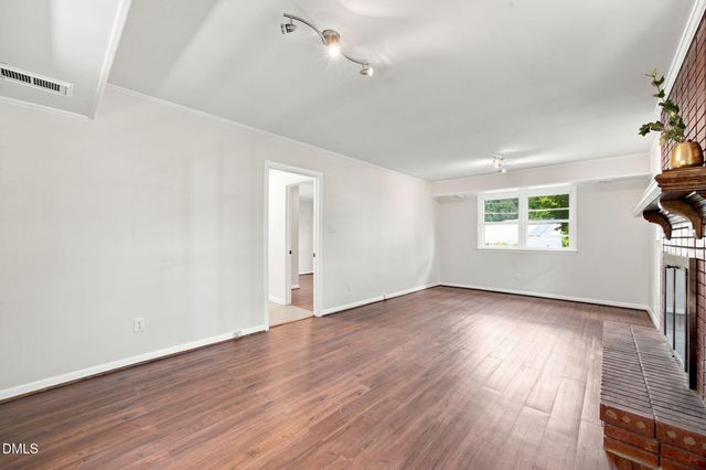3512 Neptune Drive, Raleigh, NC 27604