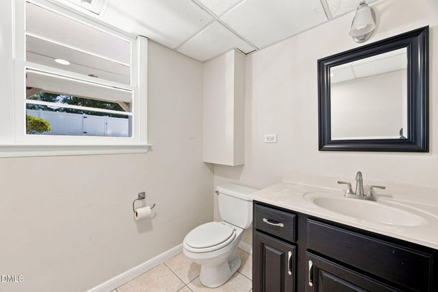 3512 Neptune Drive, Raleigh, NC 27604