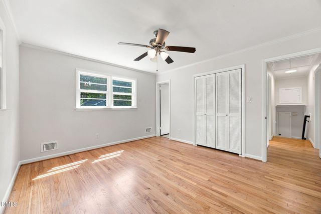 3512 Neptune Drive, Raleigh, NC 27604