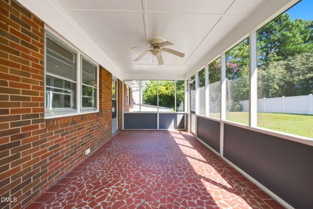 3512 Neptune Drive, Raleigh, NC 27604