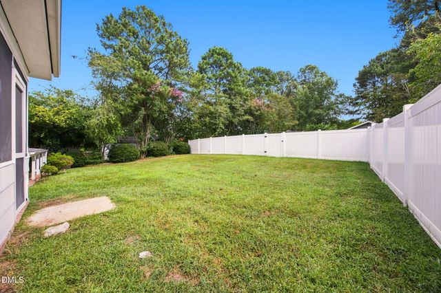 3512 Neptune Drive, Raleigh, NC 27604