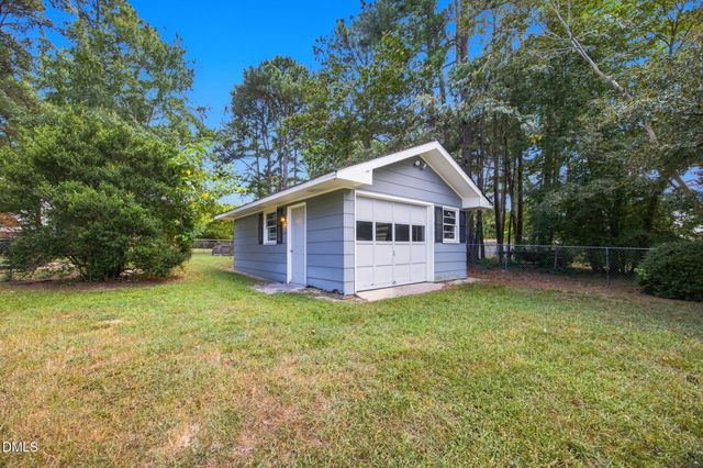 3512 Neptune Drive, Raleigh, NC 27604