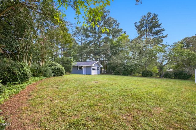 3512 Neptune Drive, Raleigh, NC 27604