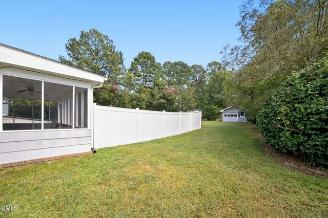 3512 Neptune Drive, Raleigh, NC 27604