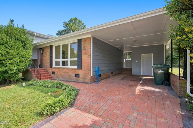 3512 Neptune Drive, Raleigh, NC 27604
