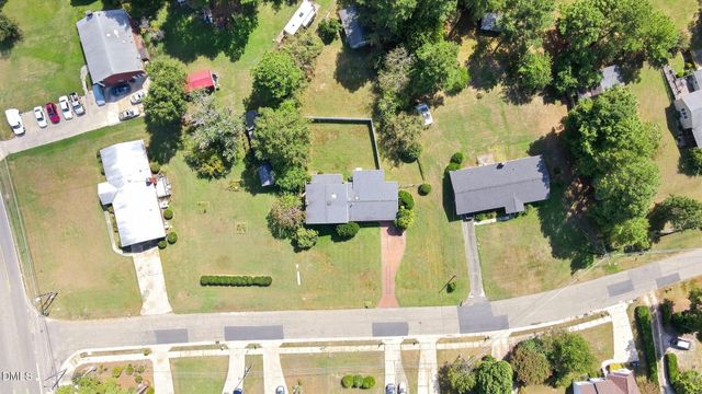 3512 Neptune Drive, Raleigh, NC 27604