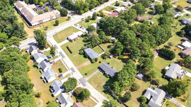 3512 Neptune Drive, Raleigh, NC 27604