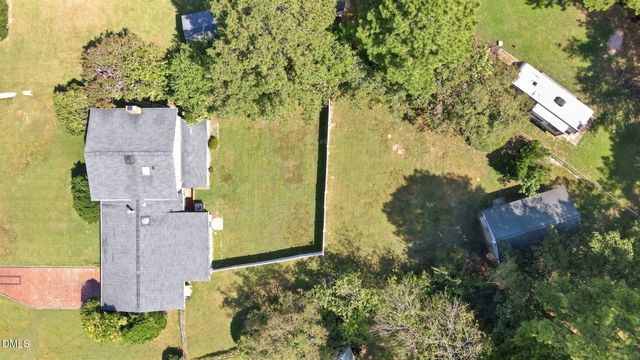 3512 Neptune Drive, Raleigh, NC 27604