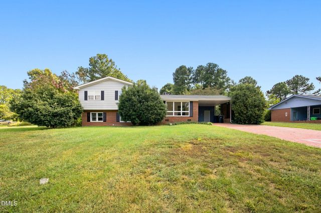 3512 Neptune Drive, Raleigh, NC 27604