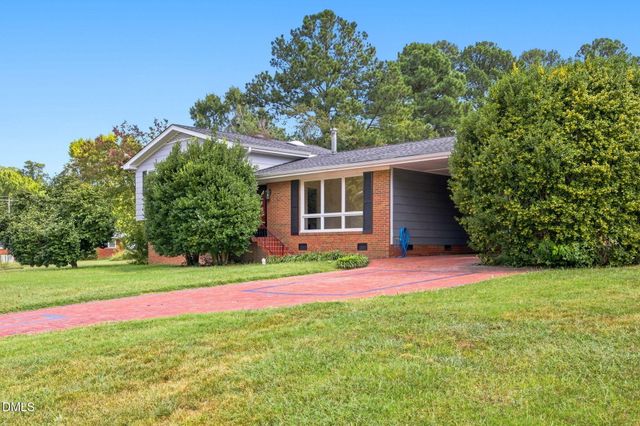 3512 Neptune Drive, Raleigh, NC 27604