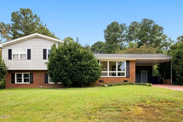 3512 Neptune Drive, Raleigh, NC 27604