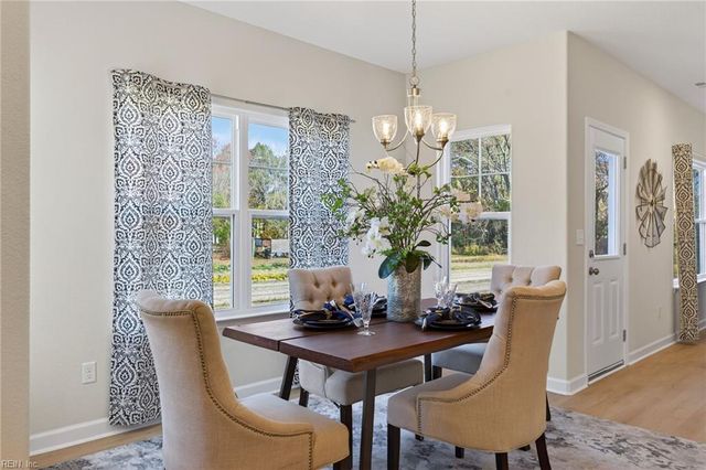 2508 Deal's Creek CT, Chesapeake, VA 23323