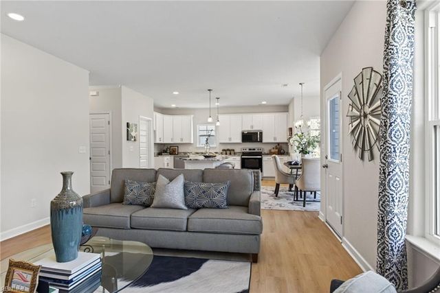 2508 Deal's Creek CT, Chesapeake, VA 23323