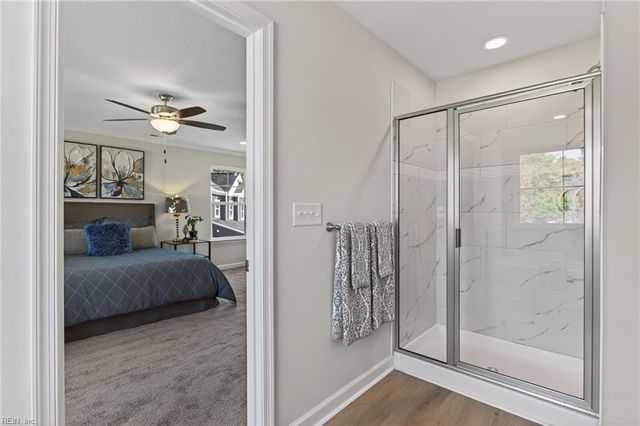 2508 Deal's Creek CT, Chesapeake, VA 23323