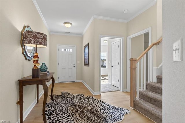 2508 Deal's Creek CT, Chesapeake, VA 23323