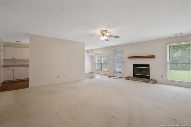 419 Woodberry Circle, Raeford, NC 28376