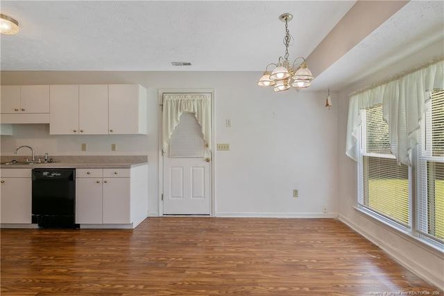 419 Woodberry Circle, Raeford, NC 28376