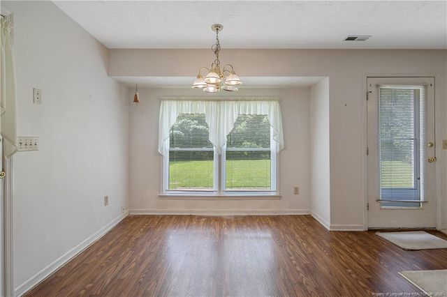 419 Woodberry Circle, Raeford, NC 28376