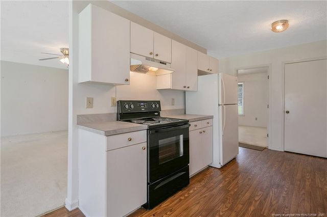 419 Woodberry Circle, Raeford, NC 28376