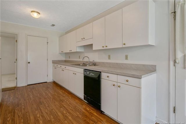 419 Woodberry Circle, Raeford, NC 28376