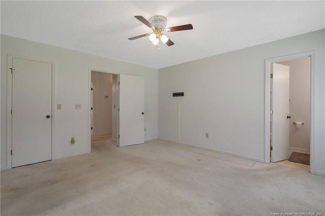 419 Woodberry Circle, Raeford, NC 28376