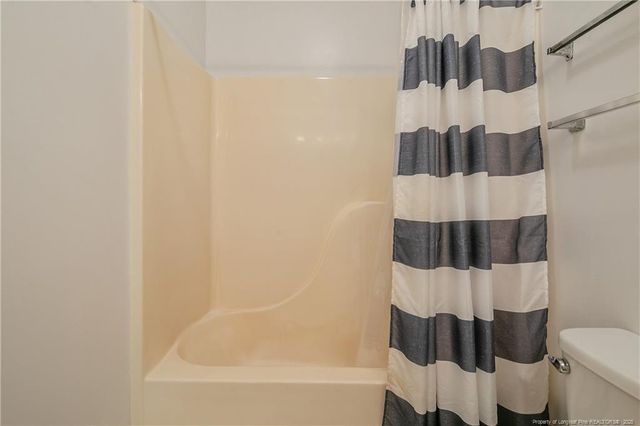 419 Woodberry Circle, Raeford, NC 28376
