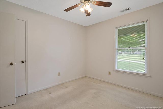 419 Woodberry Circle, Raeford, NC 28376